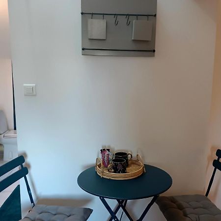 B&B Cote Loire Les Rosiers Eksteriør billede